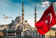 The most important Holidays of Turkey