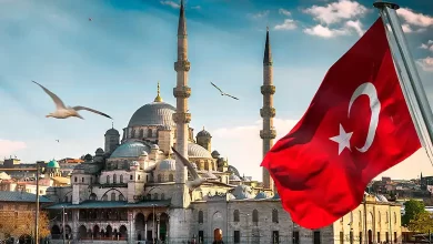 The most important Holidays of Turkey