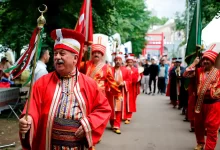 Popular festivals of Turkey
