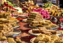The Top Turkish Desserts That Will Satisfy Your Sweet Tooth