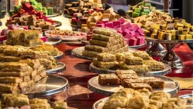 The Top Turkish Desserts That Will Satisfy Your Sweet Tooth