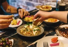 Famous Dishes of Izmir