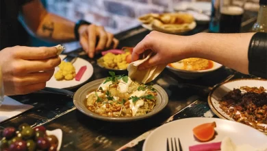 Famous Dishes of Izmir