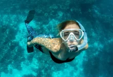Diving in Izmir