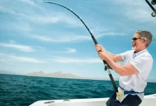 Fishing in Izmir