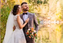 Edward Whittall wedding Garden