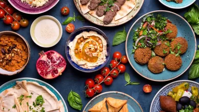 Delicious Turkish Dishes You Must Try Today