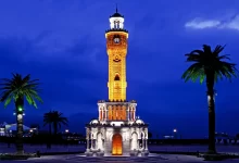 The Top Attractions in Izmir City