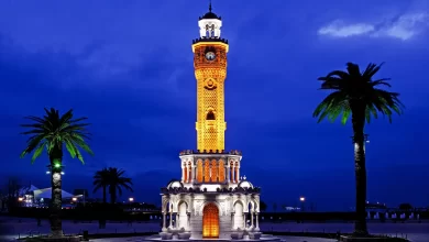 The Top Attractions in Izmir City