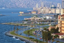 A Complete Guide to Visiting Izmir, Turkey
