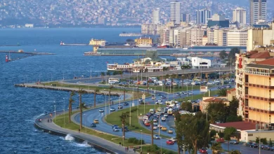 A Complete Guide to Visiting Izmir, Turkey