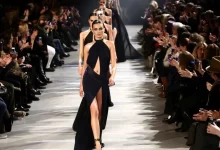 Fashion Week in Türkiye: A Showcase of Style and Talent