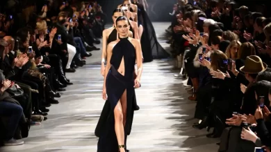 Fashion Week in Türkiye: A Showcase of Style and Talent