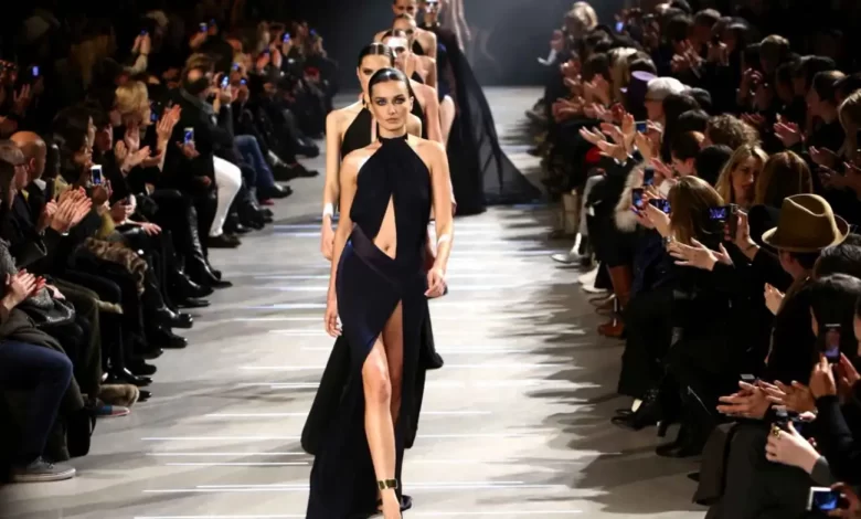 Fashion Week in Türkiye: A Showcase of Style and Talent