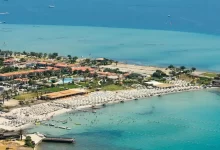 Experiencing the Beautiful Beaches of Izmir City