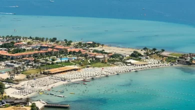 Experiencing the Beautiful Beaches of Izmir City