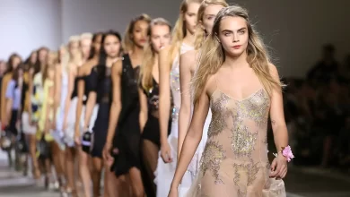 The Impact of Türkiye's Modeling Industry on Global Fashion