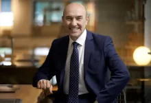 Tunç Soyer The Mayor of Izmir