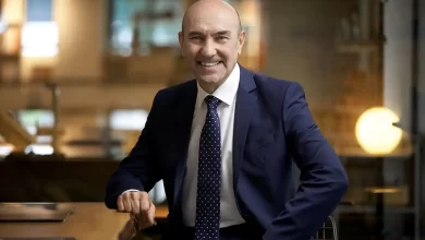 Tunç Soyer The Mayor of Izmir