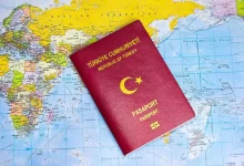 migration to Turkey | Turkish Passport