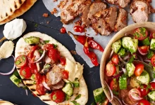 Turkish most famous Food