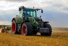 The agricultural potential of Izmir