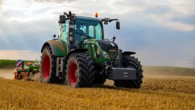 The agricultural potential of Izmir