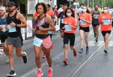 Izmir Marathon Sports