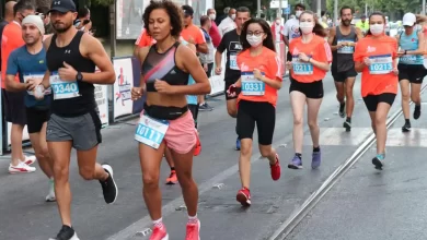 Izmir Marathon Sports