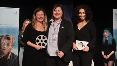 Izmir Women Directors Association