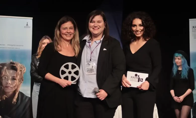 Izmir Women Directors Association