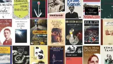 History of Turkish literature