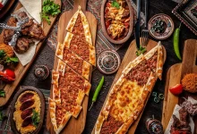 Traditional Foods and Flavors in Turkey