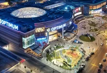 The Best Shopping Spots in Izmir City