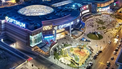 The Best Shopping Spots in Izmir City