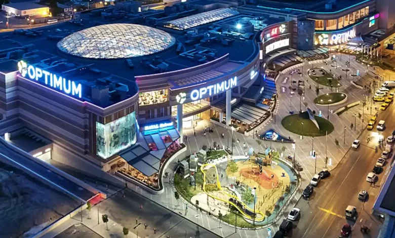 The Best Shopping Spots in Izmir City