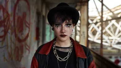 Punk Culture