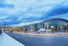 Izmir Airport