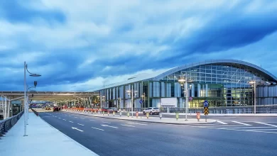 Izmir Airport
