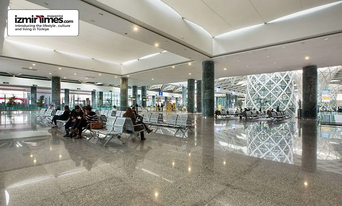 Izmir Airport