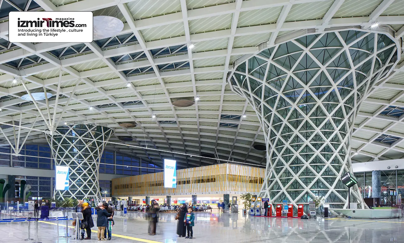 Izmir Airport