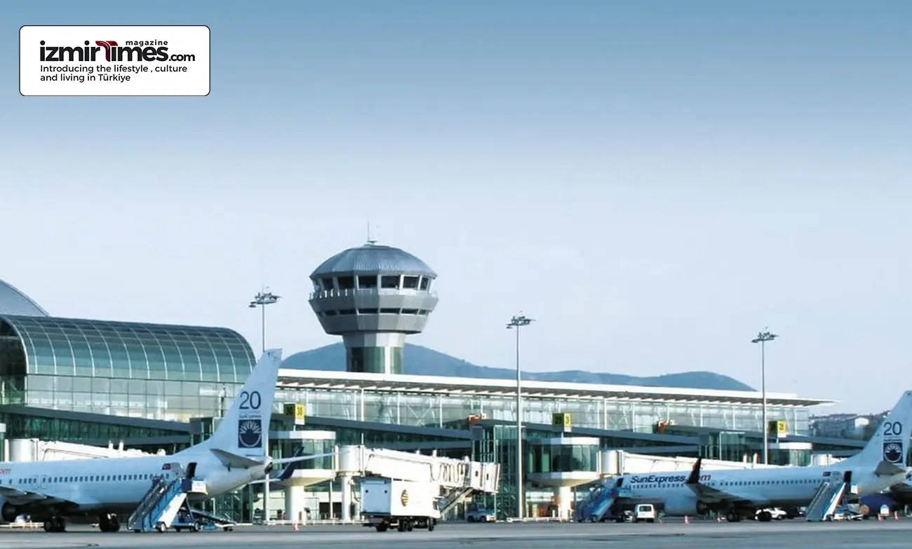 Izmir Airport