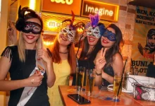 izmir nigthlife