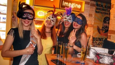 izmir nigthlife