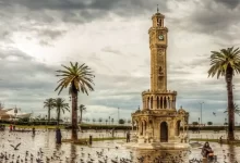 Is Izmir worth visiting