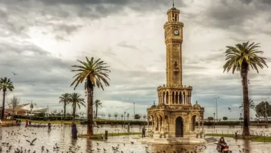 Is Izmir worth visiting