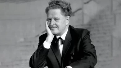 Nazim Hikmet Ran Biography
