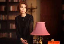 Elif Shafak Biograpgy