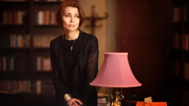 Elif Shafak Biograpgy