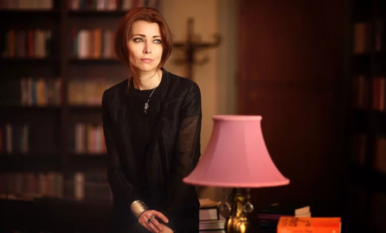 Elif Shafak Biograpgy